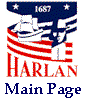 Harlan Logo