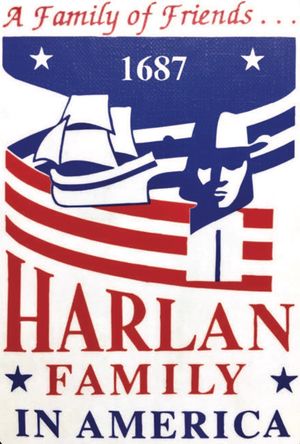 Harlan Family of America logo